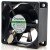 Sunon KDE1206PTV3 DC 12V 0.7W 2 Wires / 3 Wires / 4 Wires Axial Cooling Fan