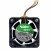 Nidec TA150DC C34792-33 DC 12V 0.27A 3 Wires Axial Cooling Fan