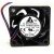 Delta FFB0412EHN DC 12V 0.40A 2 Wires / 3 Wires Axial Cooling Fan