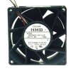 NMB 09238DE-24P-CUE DC 24V 1.50A 4 Wires Axial Cooling Fan