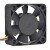 MAGIC MGT4024LB-R10 DC 24V 0.06A 4013 Axial Cooling Fan