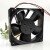 NMB 12038VA-24R-FL DC 24V 1.77A 2 Wires Axial Cooling Fan