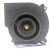 Delta BCB1012UH DC 12V 3.84A 9725 Blower Brushless Cooling Fan