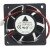 Delta DFB0612L DC 12V 0.09A 6025 Axial Brushless Cooling Fan