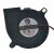 Power Logic PLB05015B12HH 001 DC 12V 0.40A 5015 Blower 2 Ball Bearing Brushless Cooling Fan