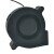 Power Logic PLB05015B12HH 001 DC 12V 0.40A 5015 Blower 2 Ball Bearing Brushless Cooling Fan