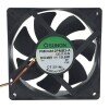 Sunon PMD4812PMB3-A DC 48V 10.6W 12038 Axial Cooling Fan