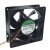 Sunon PMD4812PMB3-A DC 48V 10.6W 12038 Axial Cooling Fan