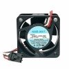 NMB 1608KL-05W-B59 A90L-0001-0528/70 DC 24V 0.11A 3 Wires Axial Cooling Fan