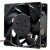 Delta THA1248BE 99011CTT DC 48V 2.50A 12038 Axial Cooling Fan