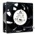 Delta THA1248BE 99011CTT DC 48V 2.50A 12038 Axial Cooling Fan