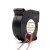NMB BM5115-05W-B40 DC 24V 0.13A 2 Wires Blower Cooling Fan