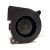 NMB BM5115-05W-B40 DC 24V 0.13A 2 Wires Blower Cooling Fan