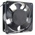 Sunon A1123HBL AC 115V 0.28/0.25AMP 12038 Impedance Protected Axial Cooling Fan