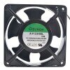 Sunon A1123HBL AC 115V 0.28/0.25AMP 12038 Impedance Protected Axial Cooling Fan