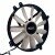 NZXT A2030L12S DC 12V 0.42A 5.04W 20030 Axial Cooling Fan