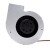 NMB BL4447-04W-B49 DC 12V 2.0A 2 Wires / 3 Wires / 4 Wires Blower Cooling Fan