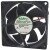 Nidec UltraFlo U92T24MUA7-53J56 DC 24V 0.14A 9025 Axial Cooling Fan