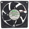 Nidec UltraFlo U92T24MUA7-53J56 DC 24V 0.14A 9025 Axial Cooling Fan