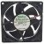Nidec UltraFlo U92T24MUA7-53J56 DC 24V 0.14A 9025 Axial Cooling Fan