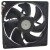 Nidec UltraFlo U92T24MUA7-53J56 DC 24V 0.14A 9025 Axial Cooling Fan