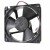 NMB 4715KL-04W-B59 DC 12V 1.30A 3 Wires Axial Cooling Fan