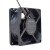 NMB 2810KL-04W-B39 DC 12V 0.19A 2 Wires / 3 Wires Axial Cooling Fan