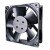 NMB 12038VA-24S-EUD DC 24V 1.70A 12038 Axial Cooling Fan