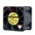ADDA AD0424LB285100 DC 24V 0.18A 4028 Axial Brushless Cooling Fan