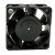 Nidec D04R-05TM DC 5V 0.18A 4015 Axial Cooling Fan
