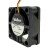 Nidec D04R-05TM DC 5V 0.18A 4015 Axial Cooling Fan