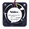 Nidec D04XL-24TM 03B DC 24V 0.12A 4028 Axial Cooling Fan