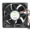 Nidec UltraFlo U80T24MS4A7-51 DC 24V 0.165A 8025 Axial Cooling Fan