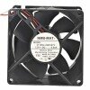 NMB-MAT 3110RL-04W-B79 DC 12V 0.44A 8025 Axial Cooling Fan