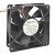 NMB-MAT 3110RL-04W-B79 DC 12V 0.44A 8025 Axial Cooling Fan