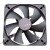 Delta AFB1412H DC 12V 0.25A 14025 Axial Brushless Cooling Fan