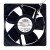 NMB 12038VA-12P-EL DC 12V 1.80A 12038 Axial Cooling Fan
