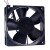 NMB 12038VA-12P-EL DC 12V 1.80A 12038 Axial Cooling Fan