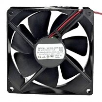 NMB 3610KL-05W-B30 DC 24V 0.11A 9025 Axial Cooling Fan