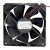 NMB 3610KL-05W-B30 DC 24V 0.11A 9025 Axial Cooling Fan
