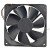 NMB 3610KL-05W-B30 DC 24V 0.11A 9025 Axial Cooling Fan