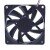 NMB-MAT 2806GL-04W-B40 DC 12V 0.22A 7015 Axial Cooling Fan