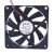 NMB-MAT 2806GL-04W-B40 DC 12V 0.22A 7015 Axial Cooling Fan