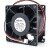 NMB-MAT 3115RL-05W-B60 DC 24V 0.50A 8038 Axial Cooling Fan