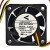 Mitsubishi MMF-04C24DS MCA NC5332H71 DC 24V 0.09A 4015 Axial Cooling Fan