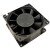 NMB 3115RL-05W-B66 DC 24V 0.50A 8038 Axial Cooling Fan