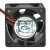 RUILIAN SCIENCE RDH4020S DC 12V 0.12A 4020 Axial Cooling Fan