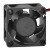 RUILIAN SCIENCE RDH4020S DC 12V 0.12A 4020 Axial Cooling Fan