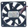 NMB 2806KL-04W-B89 DC 12V 0.65A 7015 Axial Brushless Cooling Fan