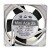 Sanyo Denki Mini Ace 25 109S091 AC 100V 0.1A/0.09A 8/7W 9025 Axial Cooling Fan